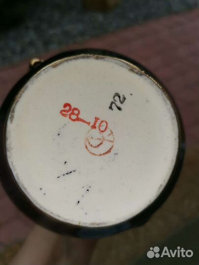 Сервиз винный