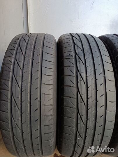 Goodyear Eagle Sport 195/65 R15