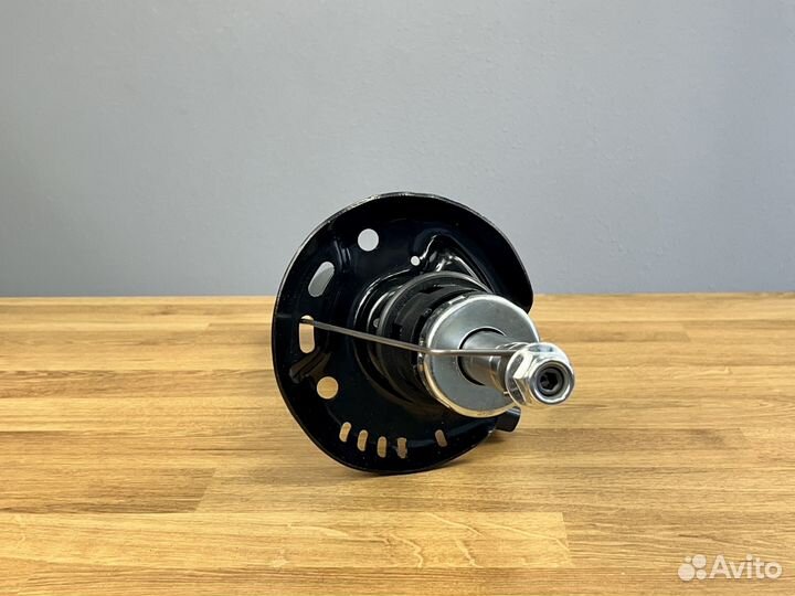 Амортизаторы передние VAG 3C0413031A Гарантия