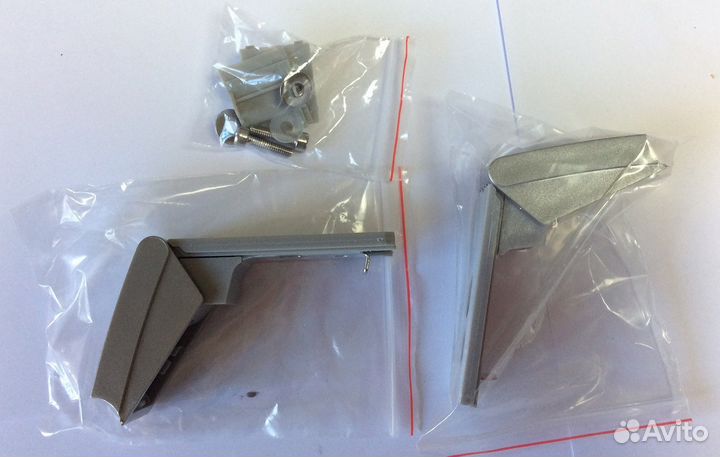 Кронштейн ручки холодильника liebherr (liebherr)