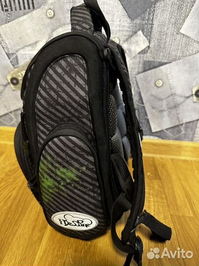 Рюкзак de lune