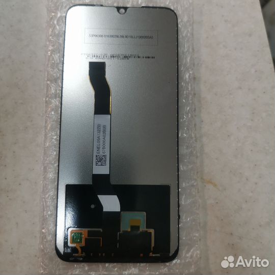 Lcd Redmi Note 8T оригинал