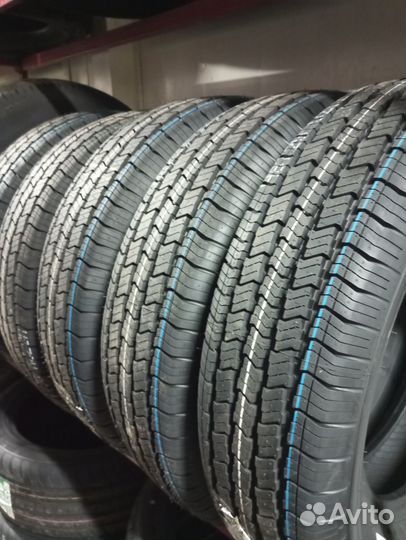 Royal Black Gazill 185/75 R16