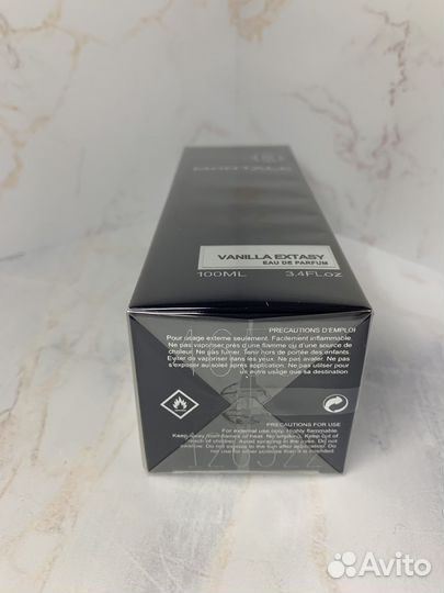 Montale vanilla extasy Eau de parfum 100 ml