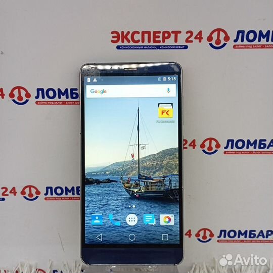 Prestigio Grace S5 Lte (Р)