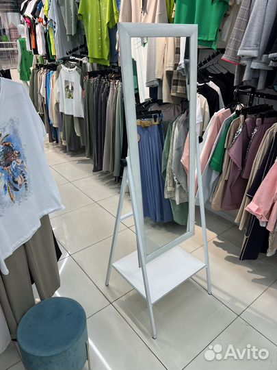 Зеркало напольное IKEA