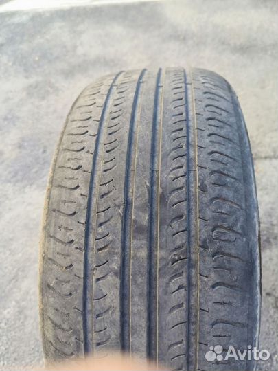 Hankook Optimo K415 245/50 R18