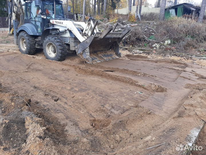 Сваи жби с монтажом