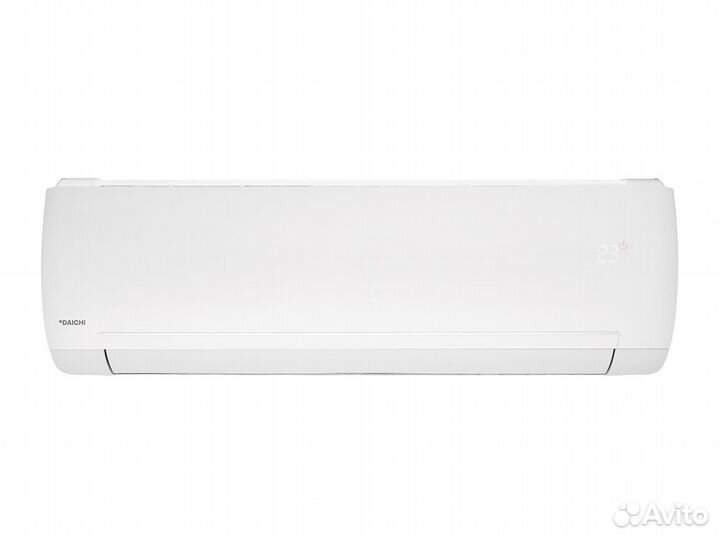 Тепловой насос Daichi Siberia SIB70avqs1R