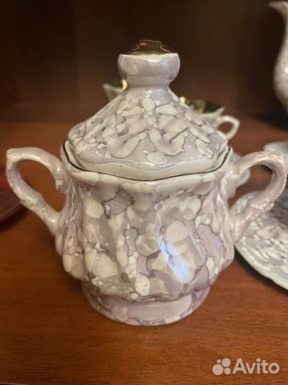 Сервиз кофейный