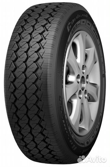 Nokian Tyres Nordman C 225/75 R16 121R