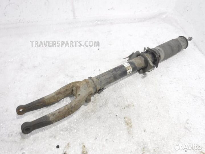 Амортизатор передний