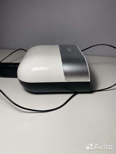 Лампа для маникюра runail, 48 вт