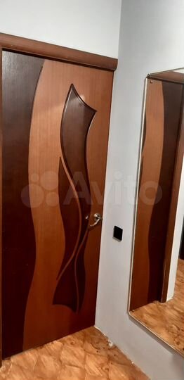 1-к. квартира, 35,1 м², 1/5 эт.