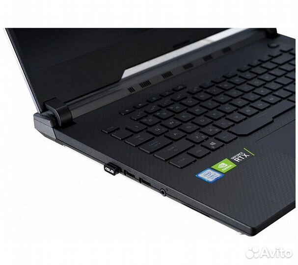 Bluetooth адаптер asus USB-BT500, черный