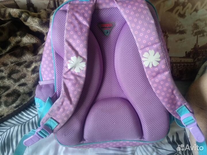 Рюкзак школьный