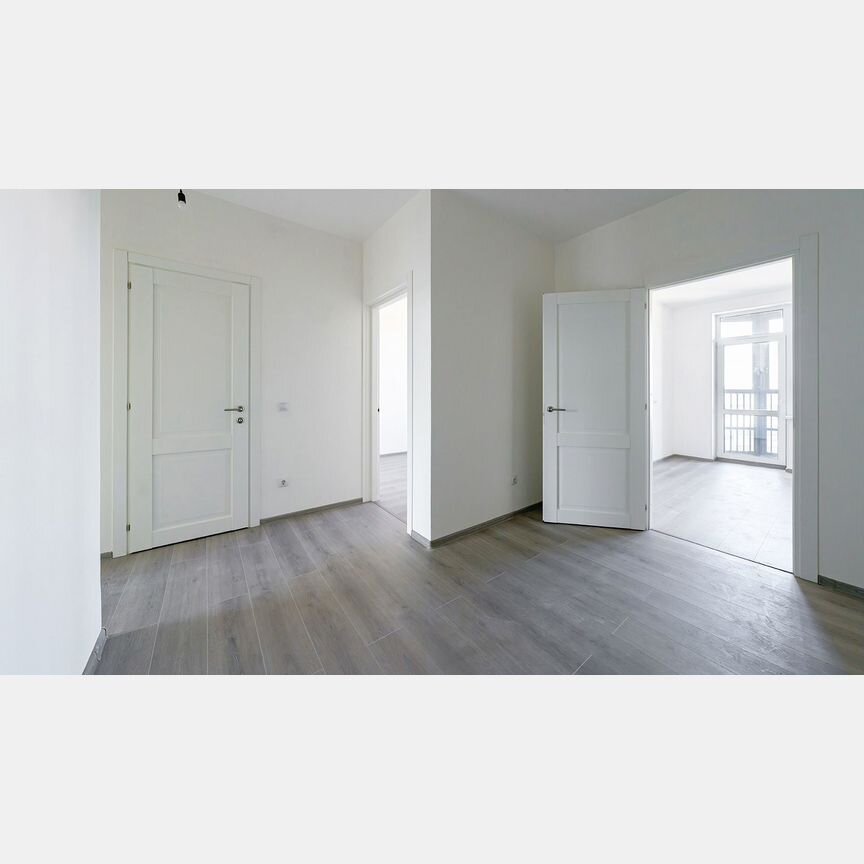 2-к. квартира, 58 м², 16/20 эт.