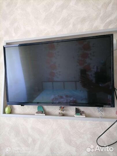 Телевизор ericsson 32 LS76T2