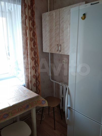 1-к. квартира, 30 м², 2/5 эт.