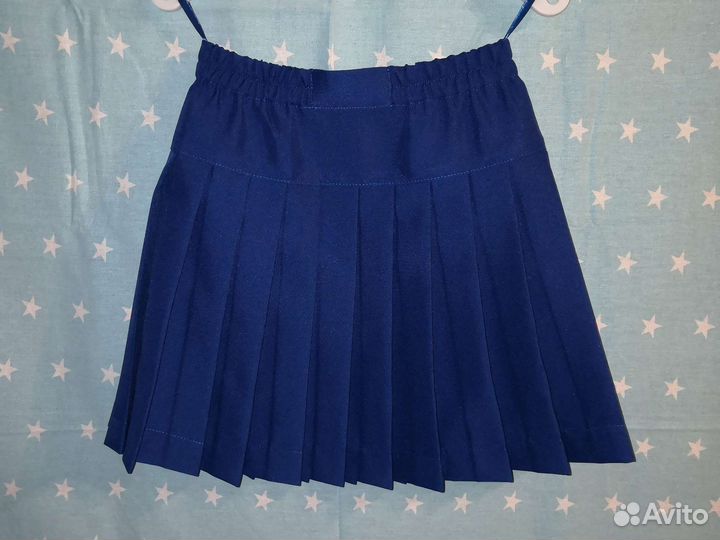 Пошив школьной формы