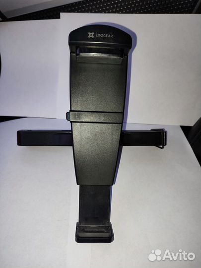 Держатель крепление для смартфона планшета в авто