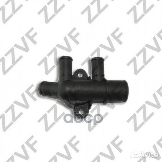 Термостат peugeot partner (96-02), citroen jump