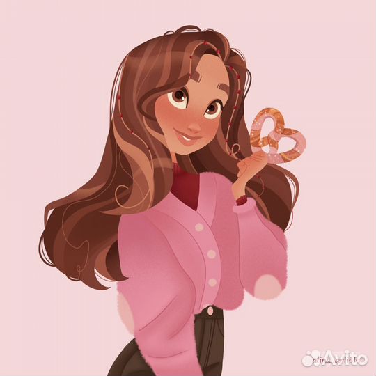 Художник-иллюстратор