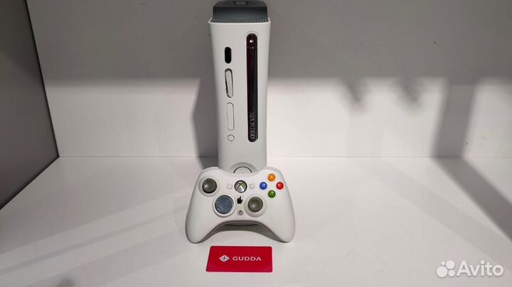 Microsoft Xbox 360 60 гб