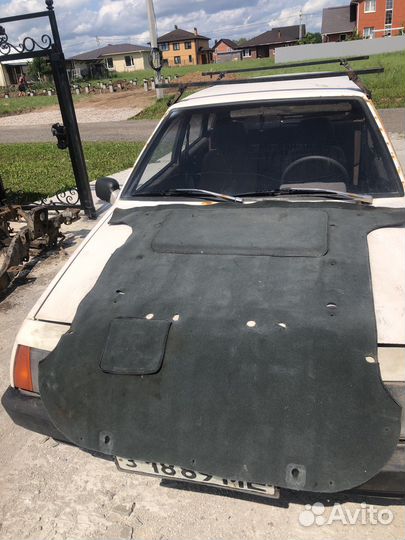 Ковролин багажника kia sportage 1