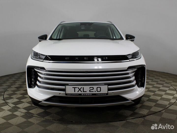 EXEED TXL 2.0 AMT, 2023