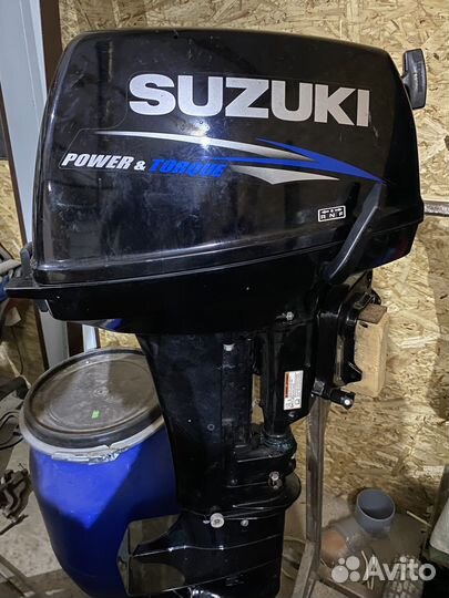 Продается мотор