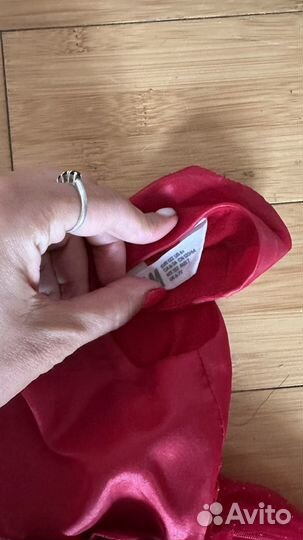 Компоект платьев для девочки 6-7 лет