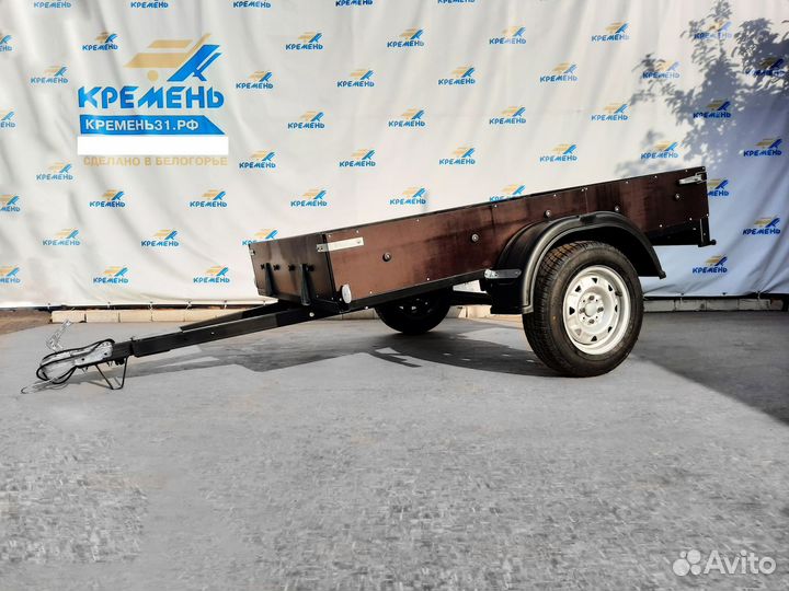 Прицеп легковой 2х1,3