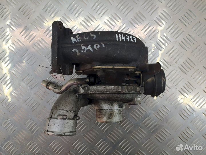 Турбина Audi A6 C5 (S6,RS6) 059145701F