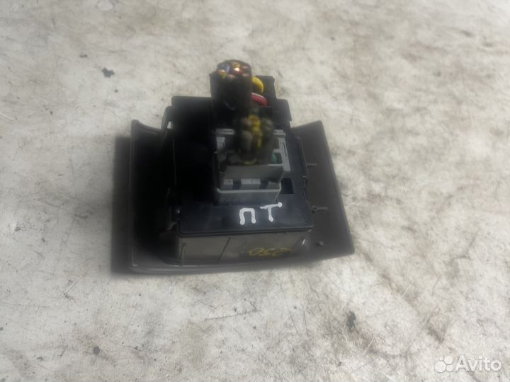 Кнопки стеклоподьемников крайслер пт круизер