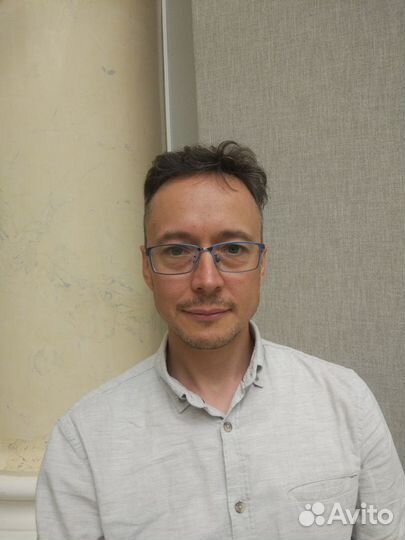 Психолог-психоаналитик