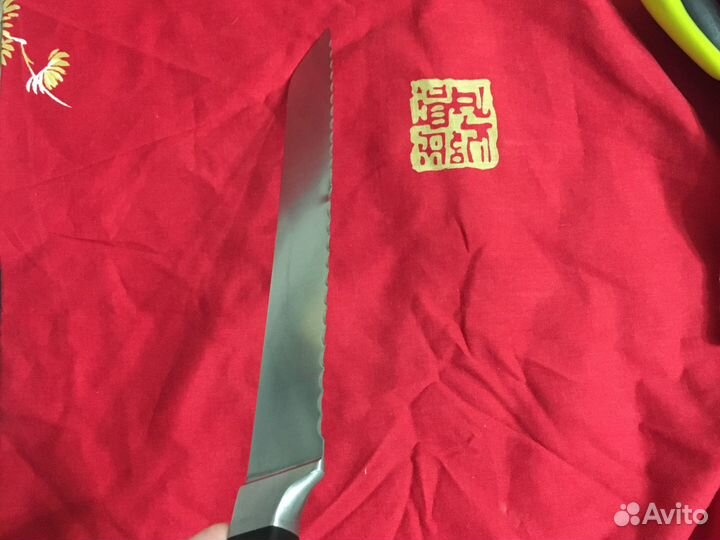 Цептер zepter нож Вок Сковорода Таппервер