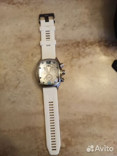 Часы invicta Lupah Men6128