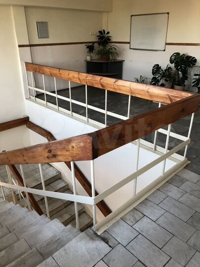 Офис, 861.3 м²