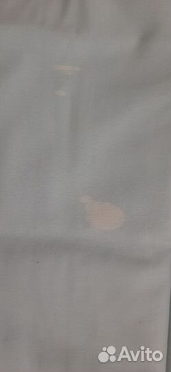 Комплект в детскую кроватку с бортиками