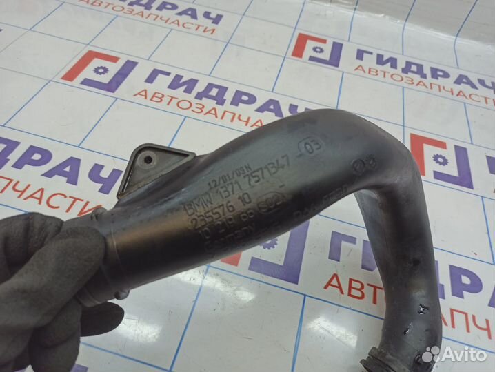 Воздуховод BMW X6 (E71) 13717571347