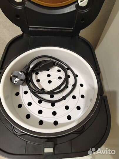 Мультиварка