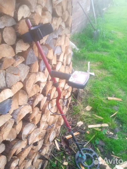 Металлоискатель minelab x-terra305