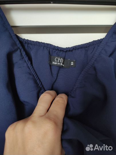 Женский комбинезон Xs