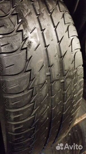Kleber Dynaxer HP3 205/55 R16 94W