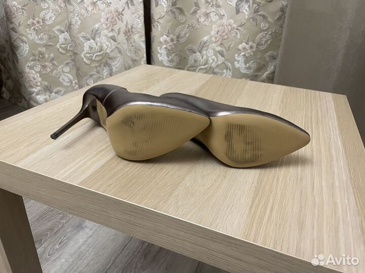 Туфли женские 38 размер