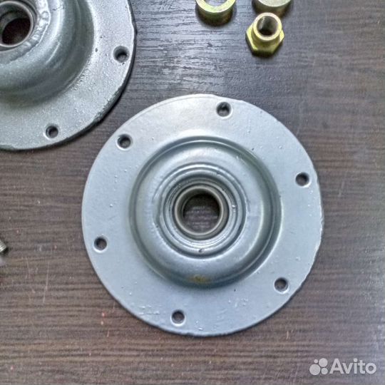 Усиленные Опоры стоек передние на шс ваз 2108-2115