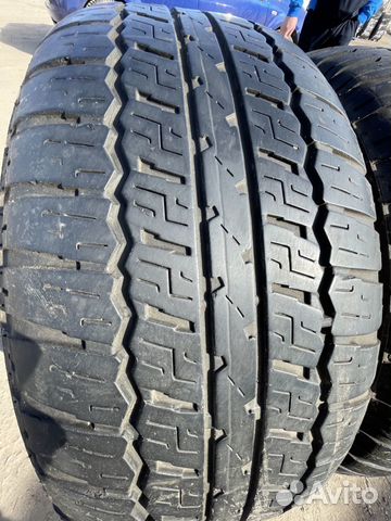 Bridgestone Dueler A/T 285/60 R18 116V
