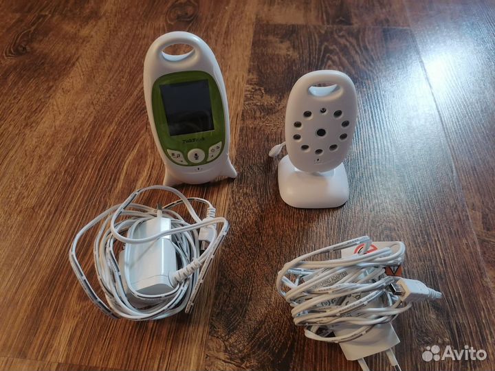 Радионяня с видео