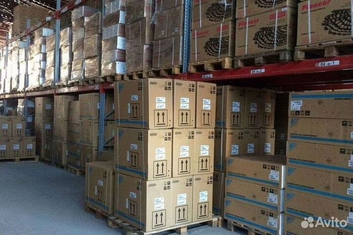 Сплит-система с гарантией